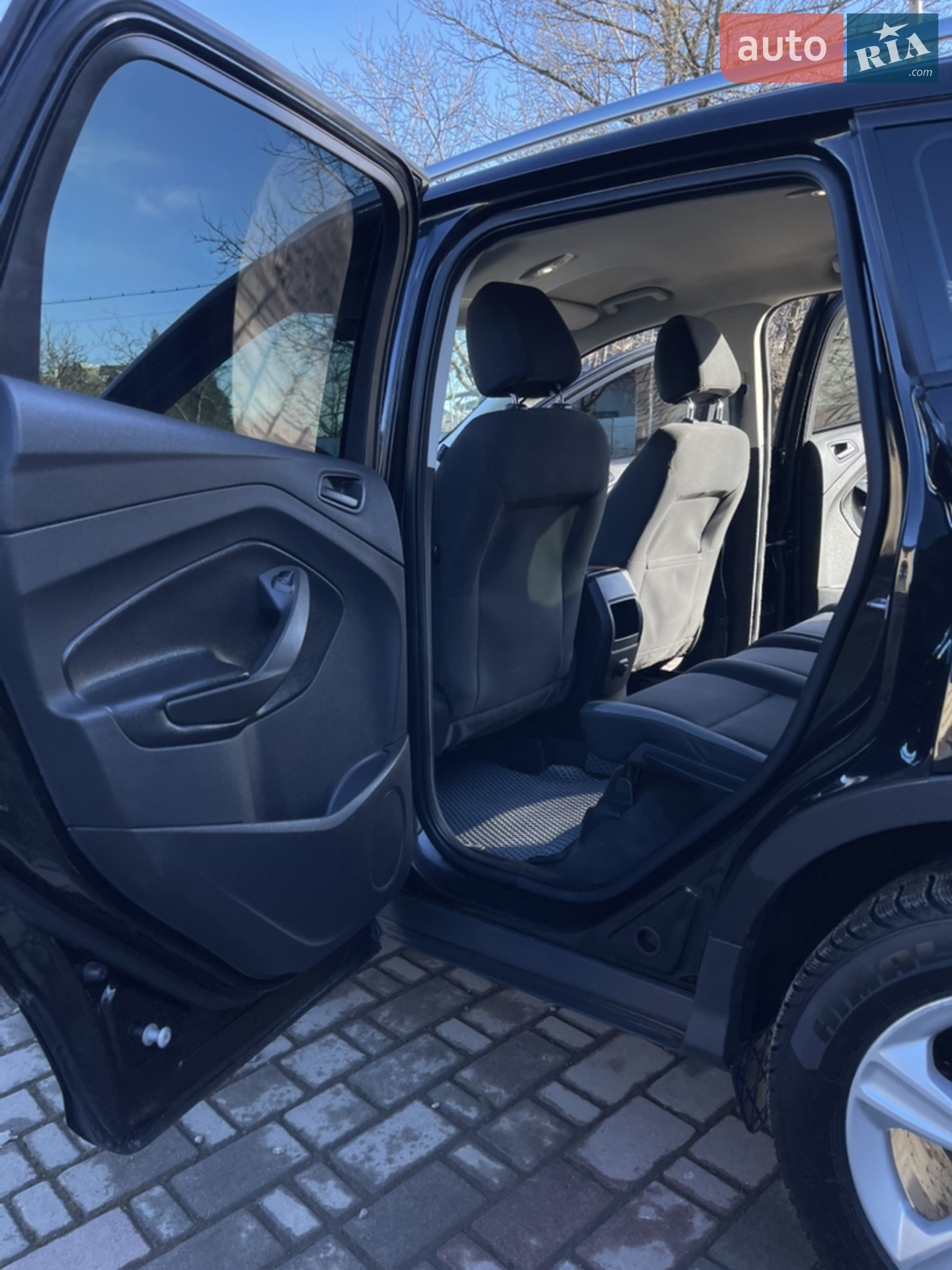 2014 Ford Escape - мініатюра 39