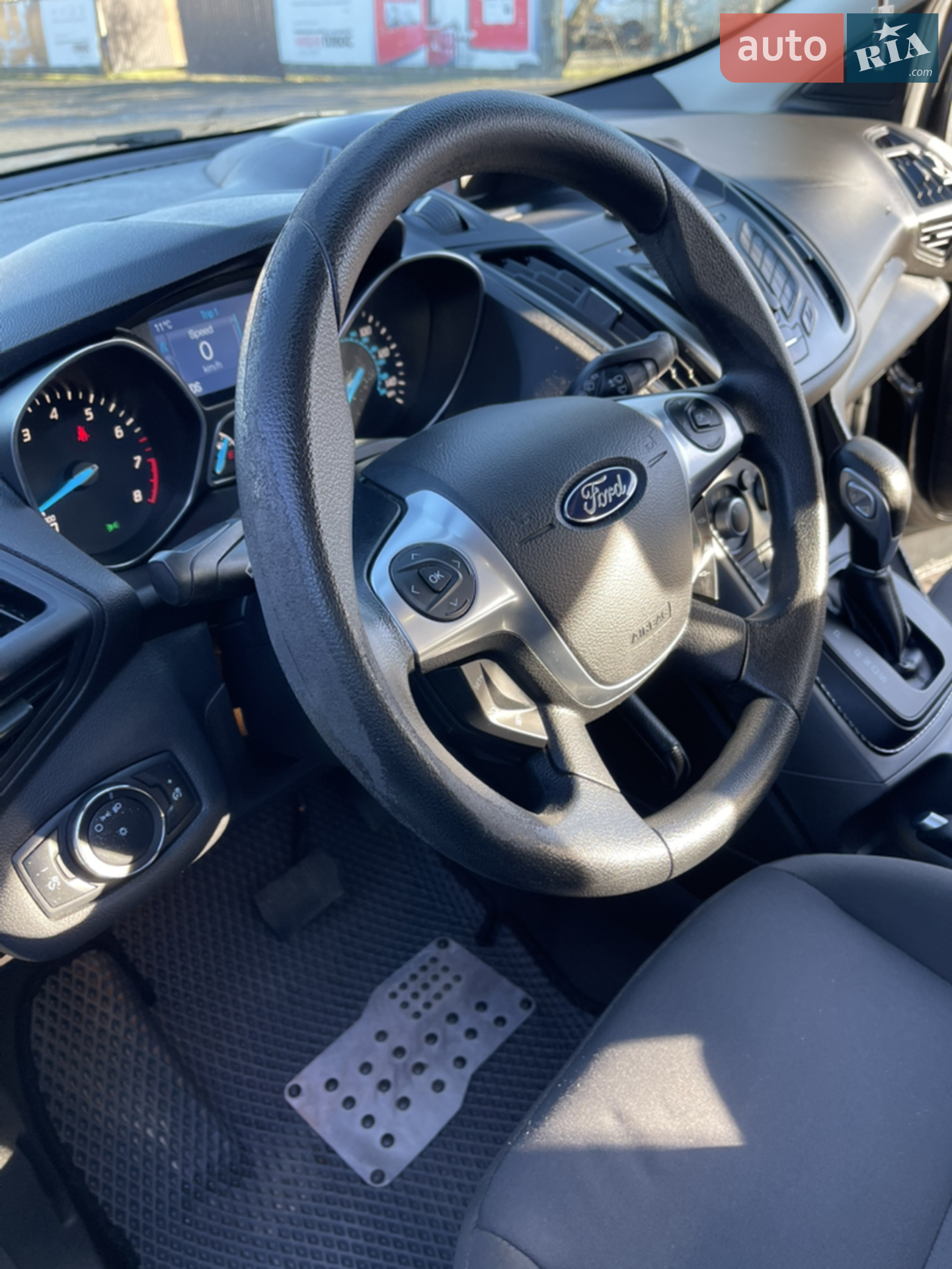 2014 Ford Escape - мініатюра 48