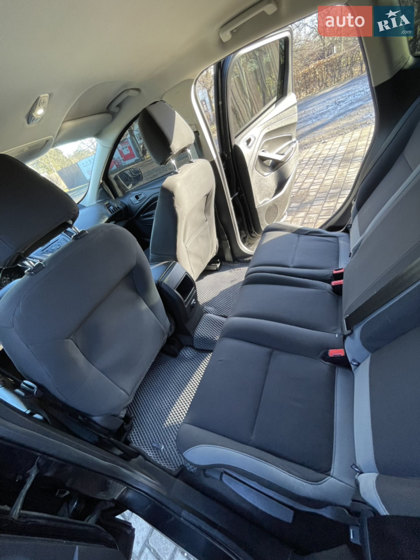 2014 Ford Escape - мініатюра 64