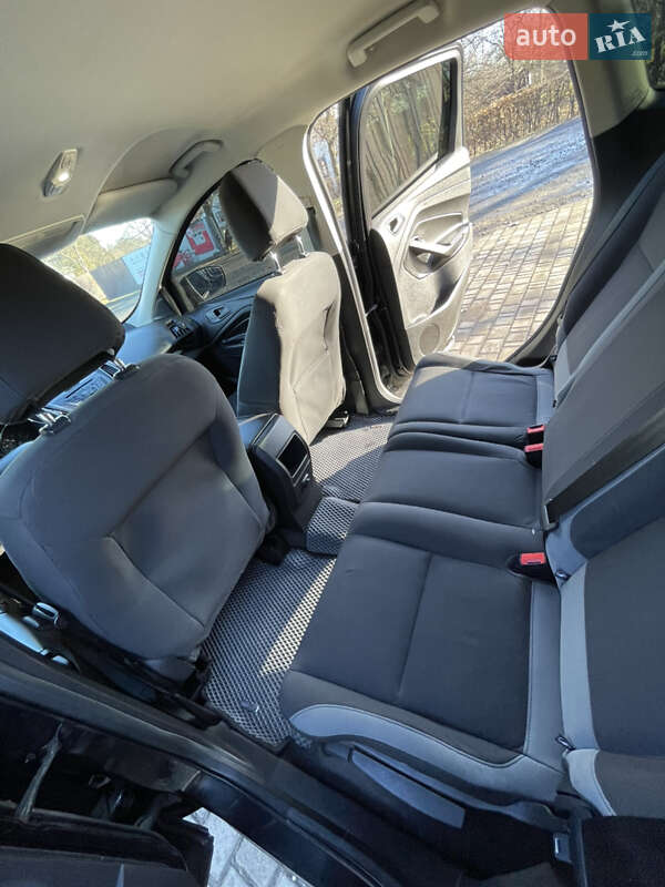 Внедорожник / Кроссовер Ford Escape 2014 в Косове