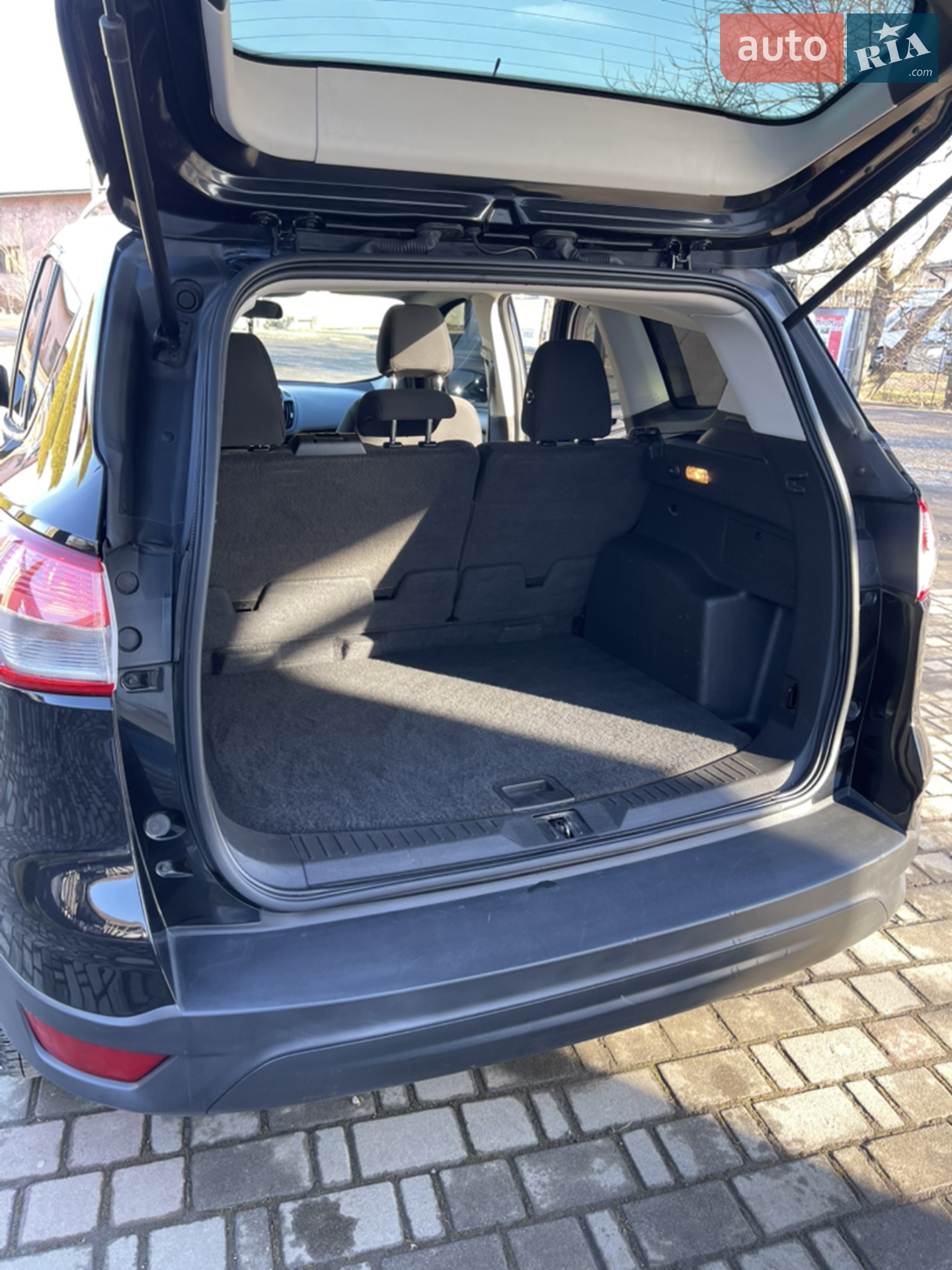 2014 Ford Escape - мініатюра 69