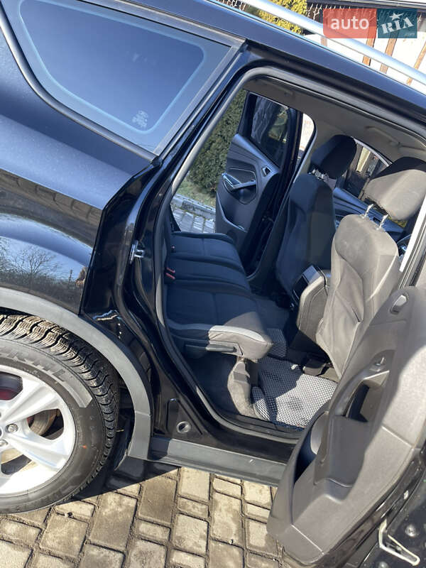 Внедорожник / Кроссовер Ford Escape 2014 в Косове