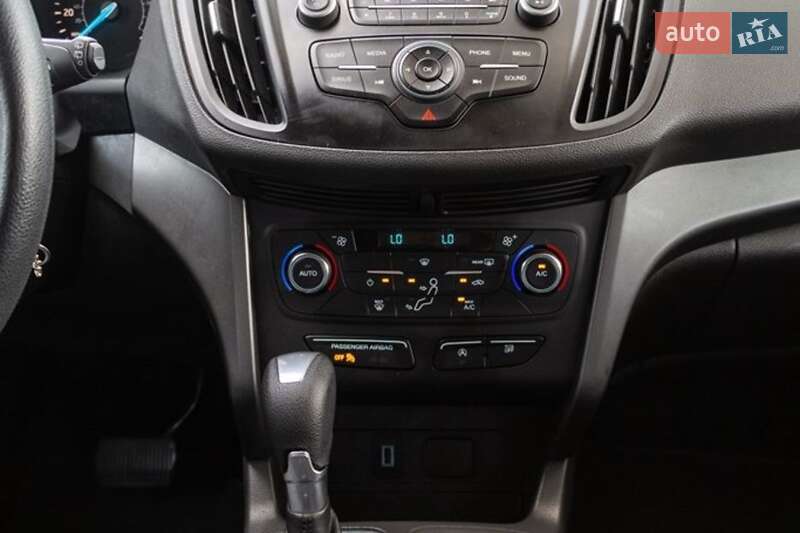 Внедорожник / Кроссовер Ford Escape 2016 в Львове фото 11 Внедорожник / Кроссовер Ford Escape 2016 в Львове