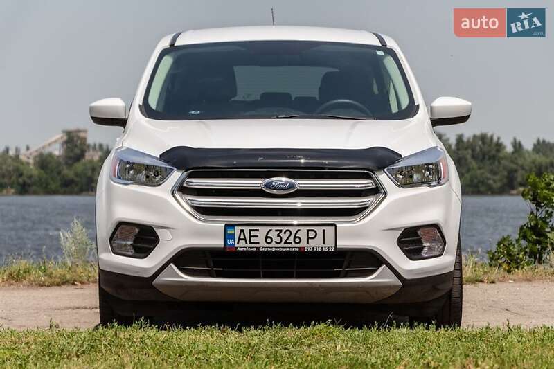 Внедорожник / Кроссовер Ford Escape 2016 в Львове фото 20 Внедорожник / Кроссовер Ford Escape 2016 в Львове