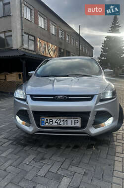 Внедорожник / Кроссовер Ford Escape 2015 в Немирове