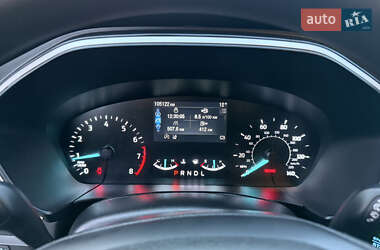 Внедорожник / Кроссовер Ford Escape 2020 в 