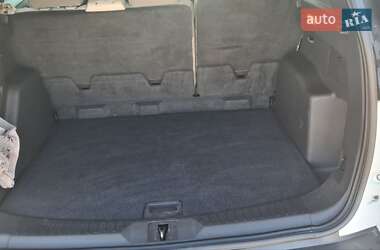Внедорожник / Кроссовер Ford Escape 2014 в 