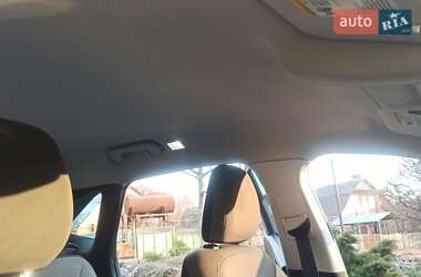 Внедорожник / Кроссовер Ford Escape 2021 в 