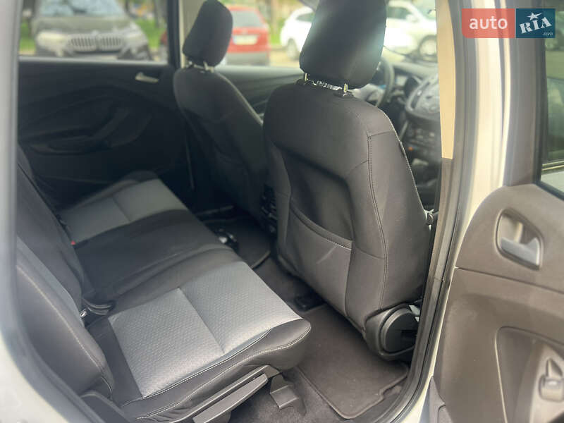 Внедорожник / Кроссовер Ford Escape 2018 в Ровно фото 8 Внедорожник / Кроссовер Ford Escape 2018 в Ровно