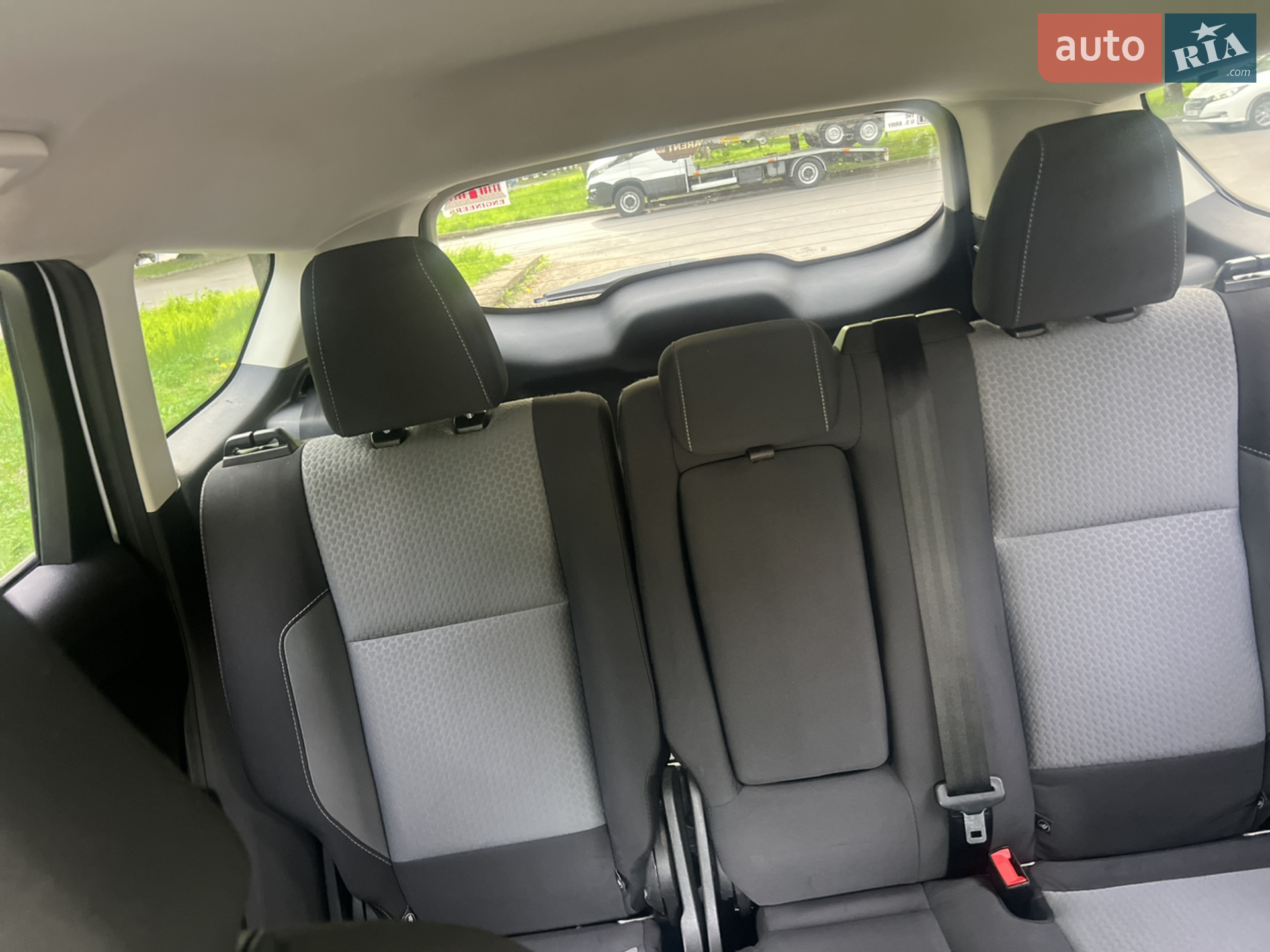 2018 Ford Escape - мініатюра 14
