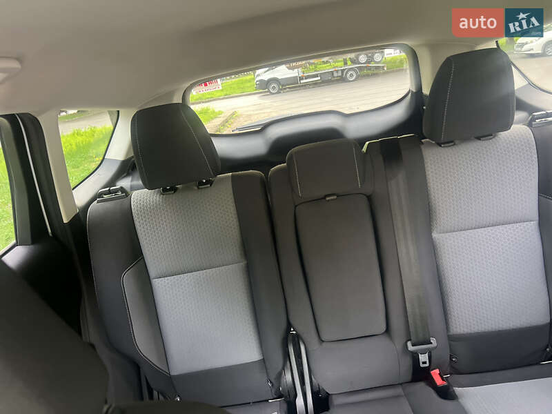 Внедорожник / Кроссовер Ford Escape 2018 в Ровно фото 14 Внедорожник / Кроссовер Ford Escape 2018 в Ровно