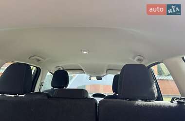 Позашляховик / Кросовер Ford Escape 2019 в 