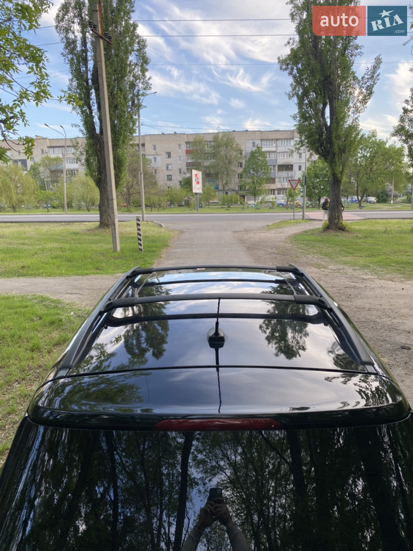 2017 Ford Escape - мініатюра 9