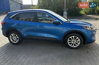 Внедорожник / Кроссовер Ford Escape 2020 в Житомире