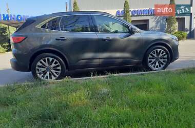 Позашляховик / Кросовер Ford Escape 2020 в Павлограді