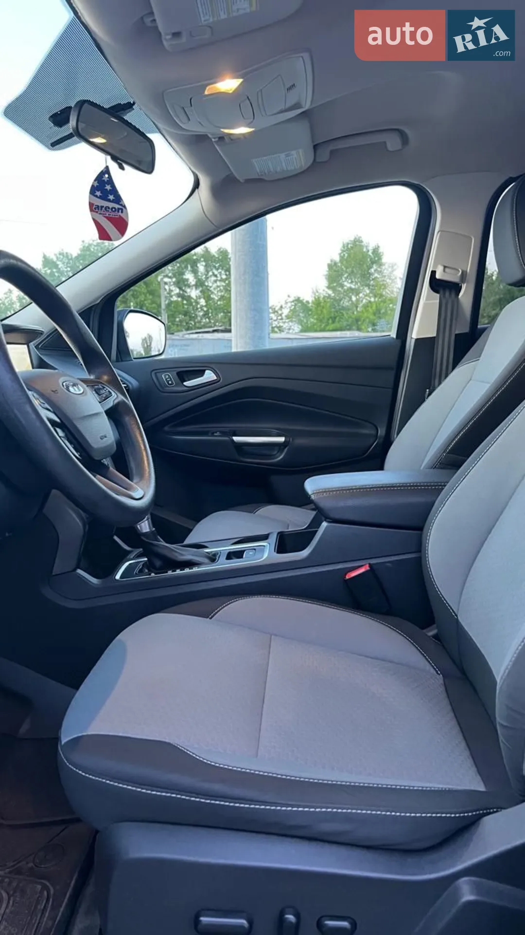 2016 Ford Escape - мініатюра 16