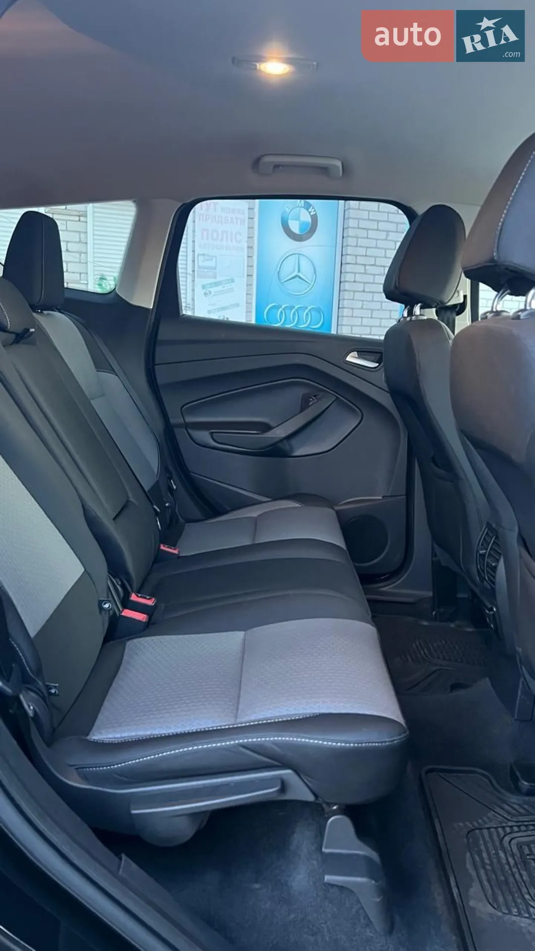 2016 Ford Escape - мініатюра 25
