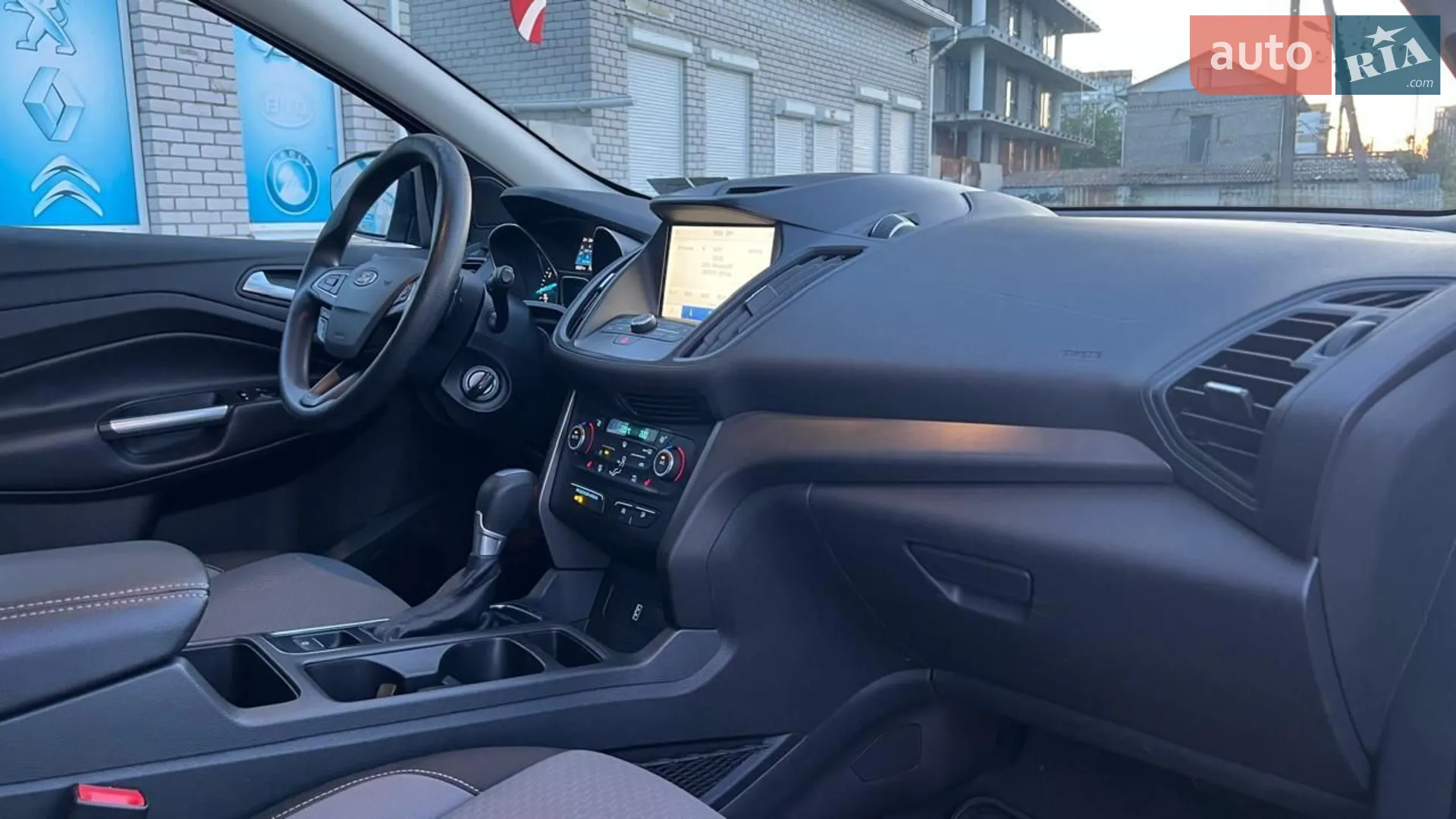 2016 Ford Escape - мініатюра 29