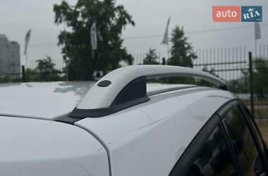 Внедорожник / Кроссовер Ford Escape 2014 в 