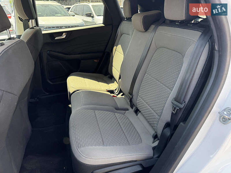 Внедорожник / Кроссовер Ford Escape 2021 в Харькове