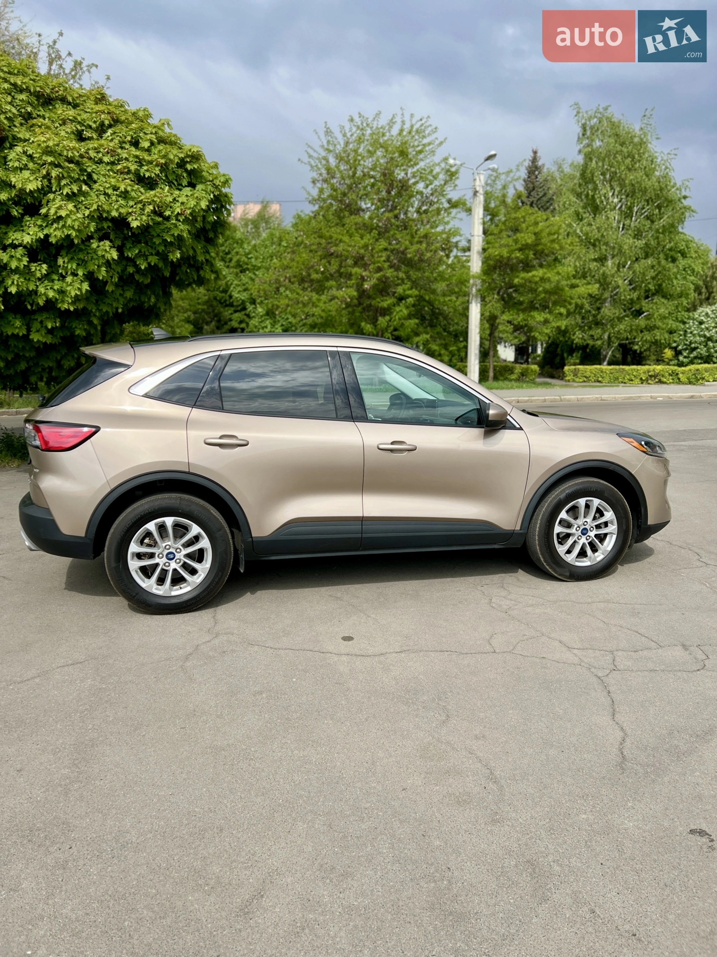 2021 Ford Escape - мініатюра 7