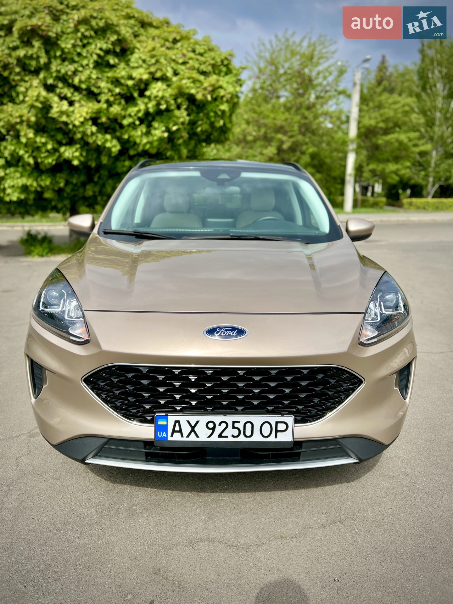 2021 Ford Escape - мініатюра 9