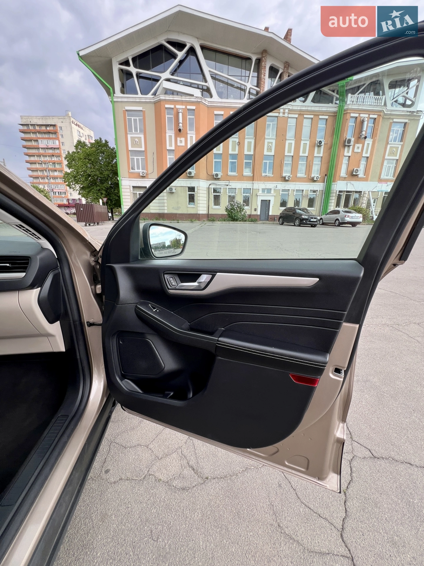 2021 Ford Escape - мініатюра 12