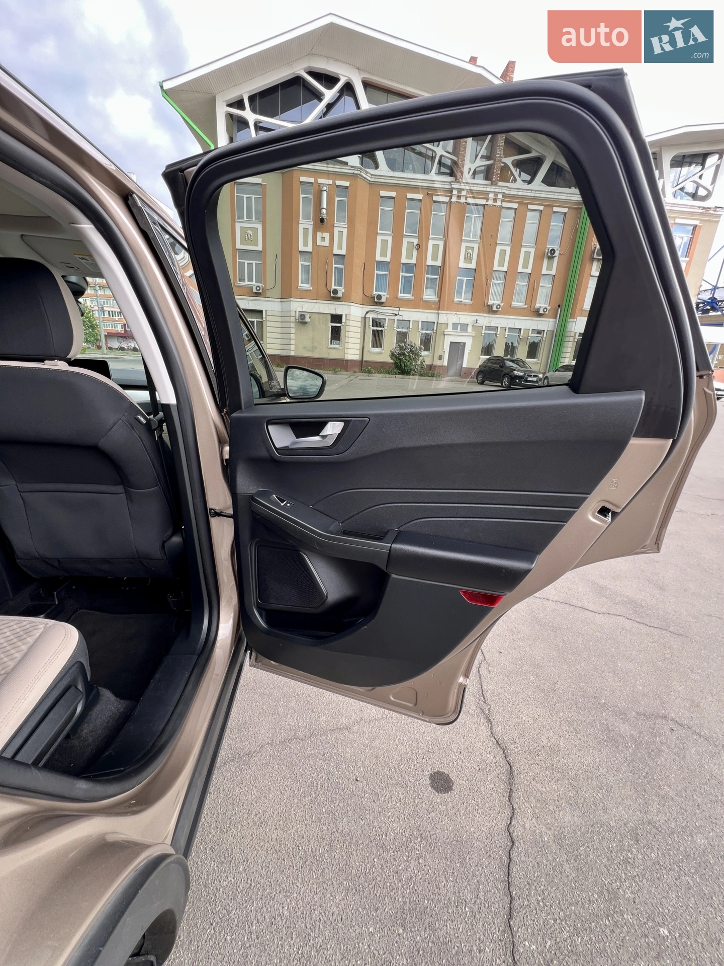 2021 Ford Escape - мініатюра 13