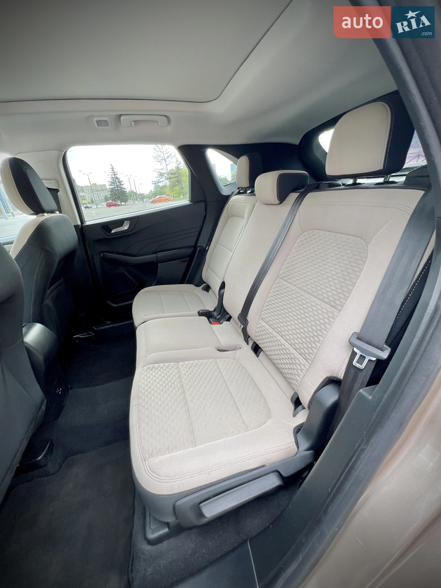 2021 Ford Escape - мініатюра 15