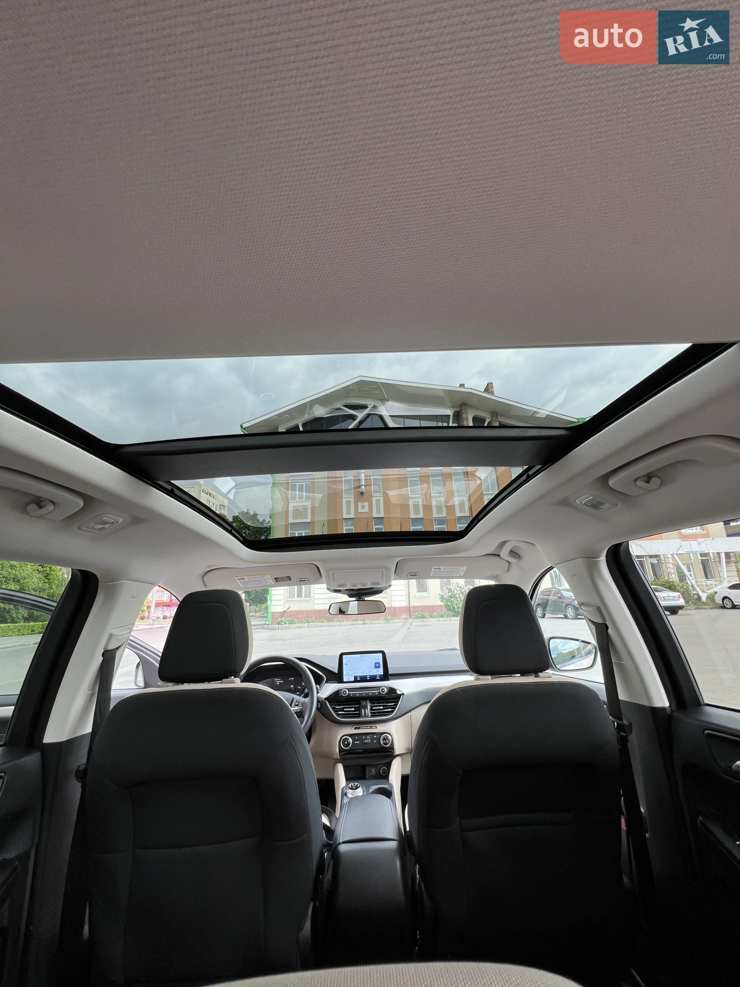 2021 Ford Escape - мініатюра 19