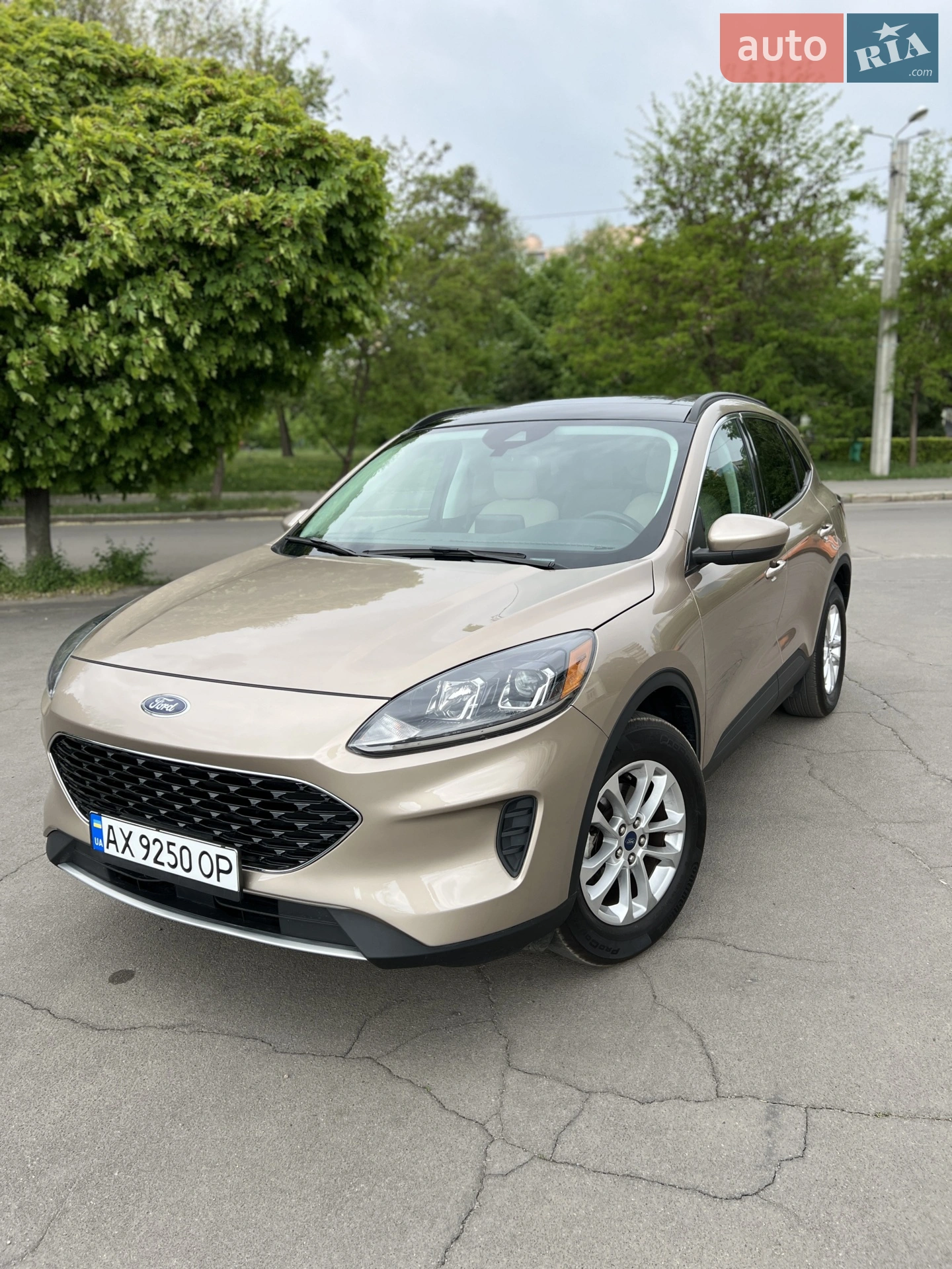 2021 Ford Escape - мініатюра 29