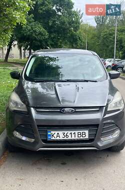 Внедорожник / Кроссовер Ford Escape 2014 в Киеве