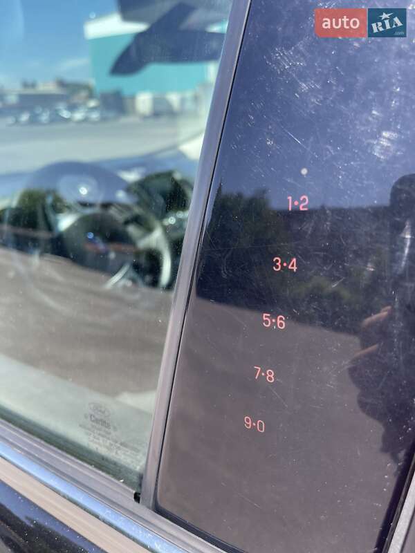 Внедорожник / Кроссовер Ford Escape 2015 в Виннице фото 12 Внедорожник / Кроссовер Ford Escape 2015 в Виннице