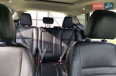 Внедорожник / Кроссовер Ford Escape 2014 в 