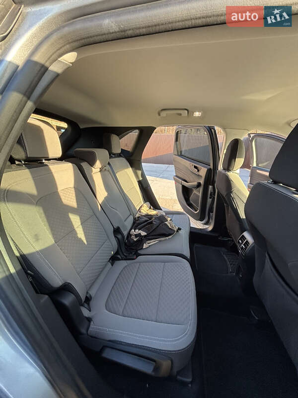 Позашляховик / Кросовер Ford Escape 2022 в Львові