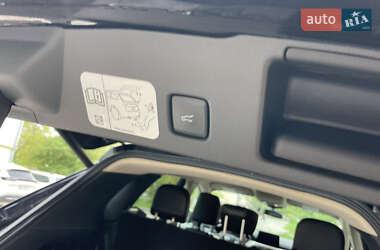 Внедорожник / Кроссовер Ford Escape 2019 в 
