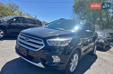 Внедорожник / Кроссовер Ford Escape 2020 в Львове