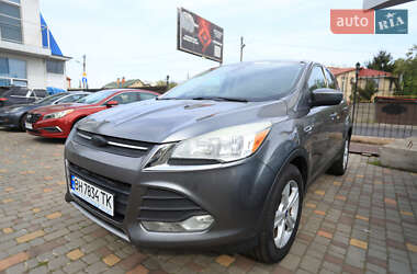 Внедорожник / Кроссовер Ford Escape 2012 в Одессе