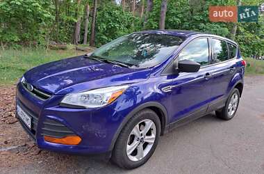 Позашляховик / Кросовер Ford Escape 2015 в Києві