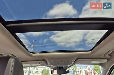 Внедорожник / Кроссовер Ford Escape 2016 в 