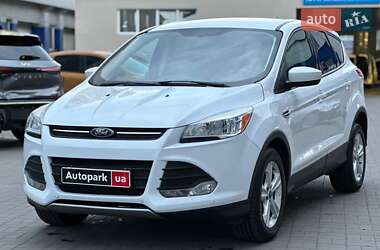Позашляховик / Кросовер Ford Escape 2015 в Одесі