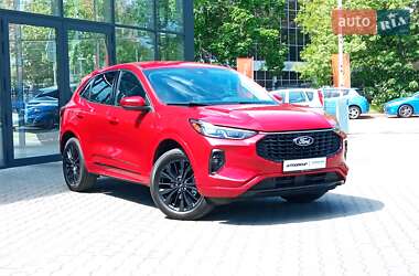 Внедорожник / Кроссовер Ford Escape 2023 в Одессе