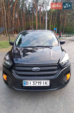 Внедорожник / Кроссовер Ford Escape 2019 в Кременчуге