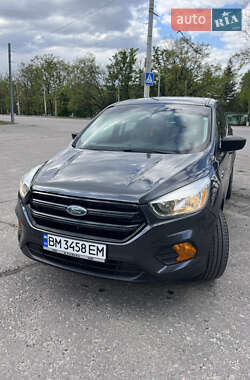 Внедорожник / Кроссовер Ford Escape 2017 в Сумах