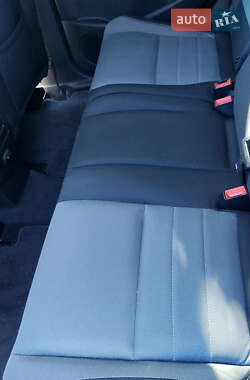 Внедорожник / Кроссовер Ford Escape 2019 в 