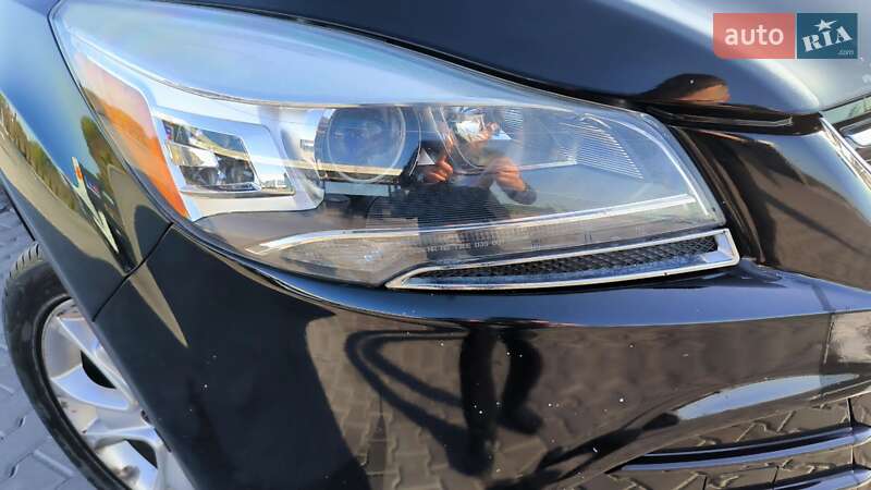 Внедорожник / Кроссовер Ford Escape 2015 в Ровно фото 11 Внедорожник / Кроссовер Ford Escape 2015 в Ровно
