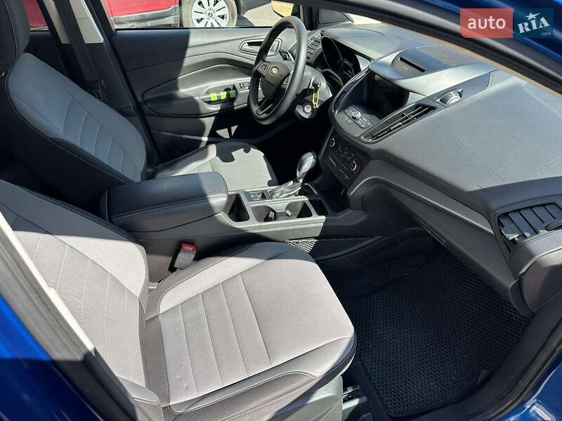 Внедорожник / Кроссовер Ford Escape 2017 в Одессе фото 14 Внедорожник / Кроссовер Ford Escape 2017 в Одессе