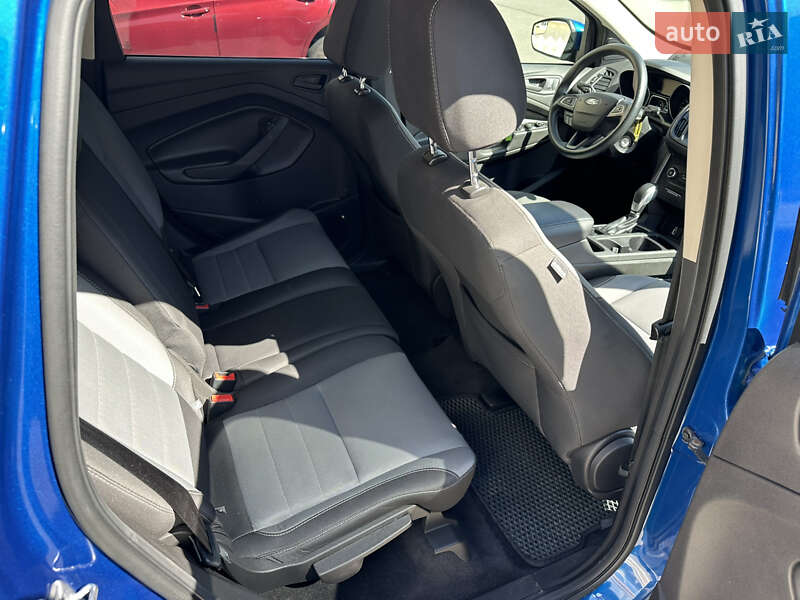 Внедорожник / Кроссовер Ford Escape 2017 в Одессе фото 19 Внедорожник / Кроссовер Ford Escape 2017 в Одессе