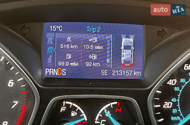 Внедорожник / Кроссовер Ford Escape 2014 в 