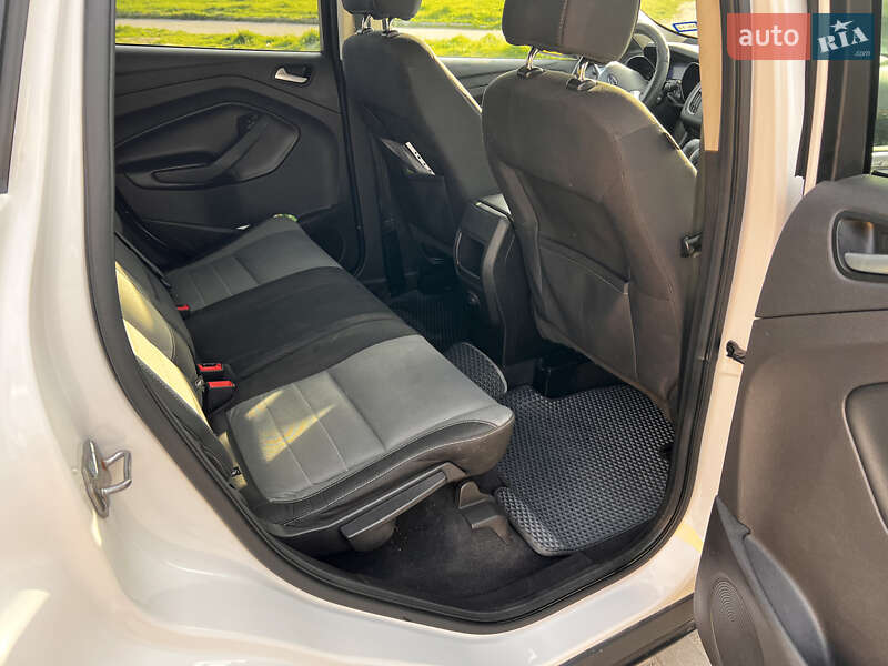 Позашляховик / Кросовер Ford Escape 2014 в Хмельницькому